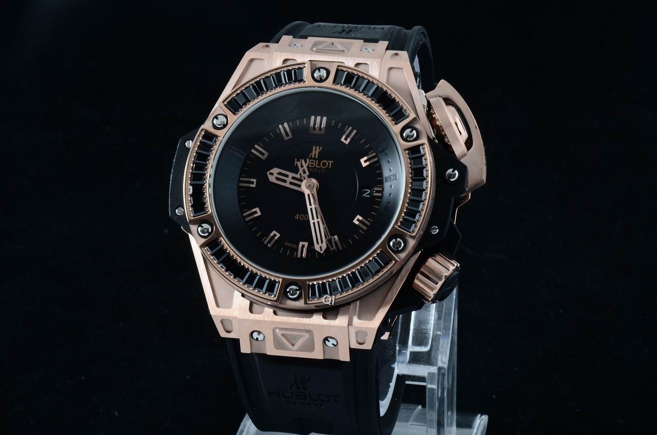 Hublot watch man-332